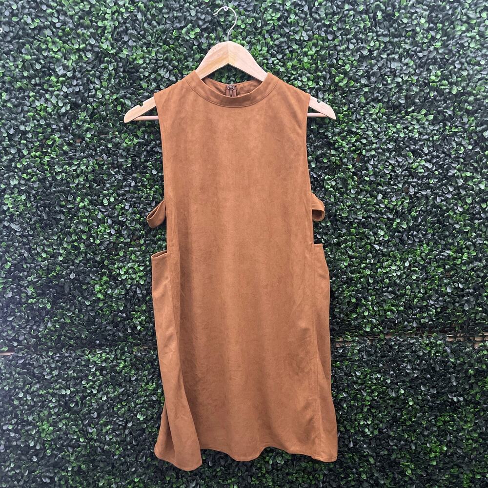 She + Sky, Dress, Open Sides, Women’s Size M